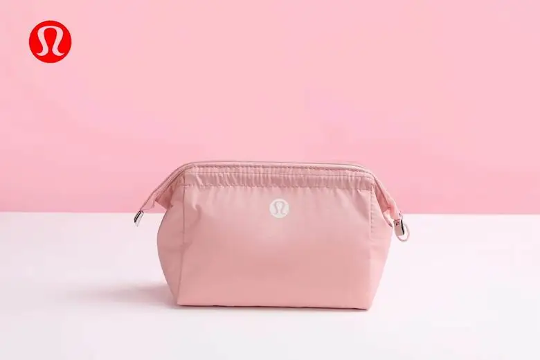 Lululemon 245  18x13x9cm  6C nlh